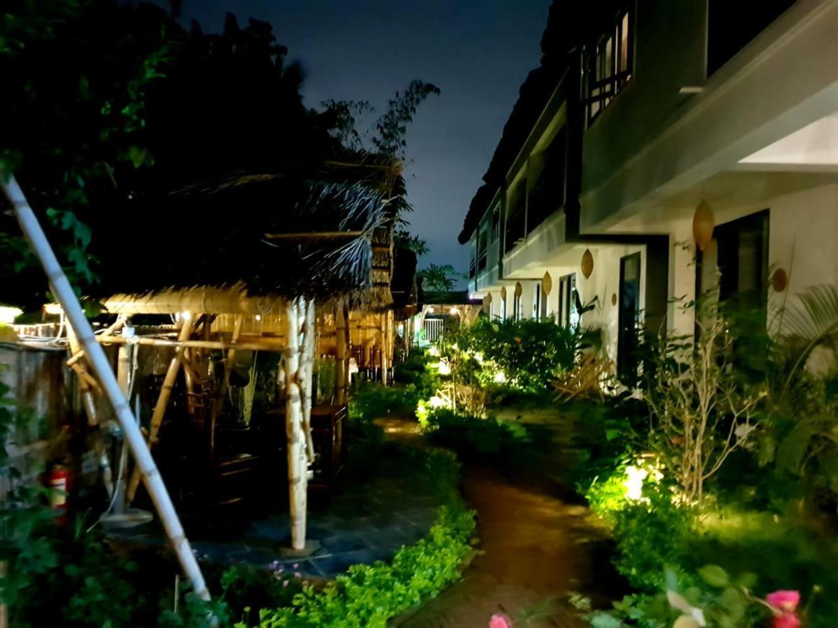 Nan House - Tam Coc Ninh Binh Exterior foto