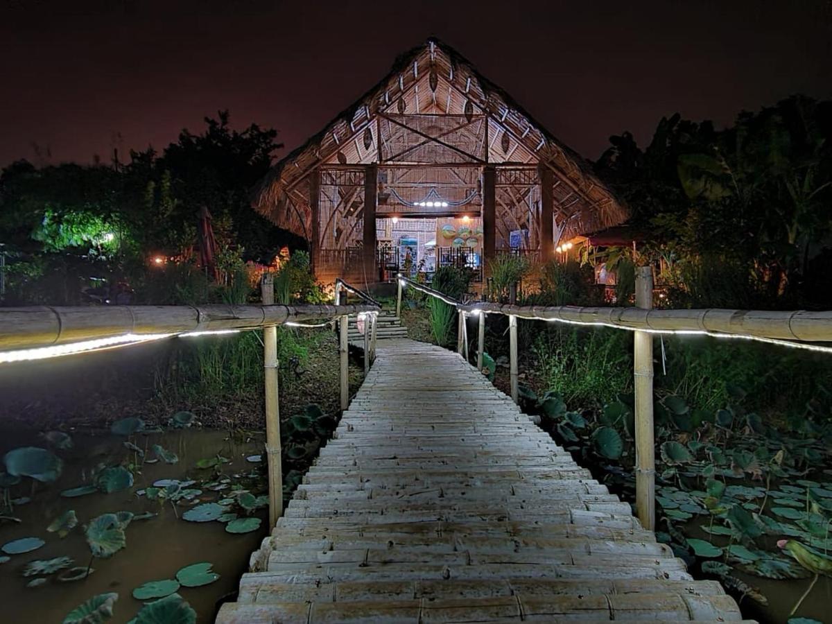 Nan House - Tam Coc Ninh Binh Exterior foto