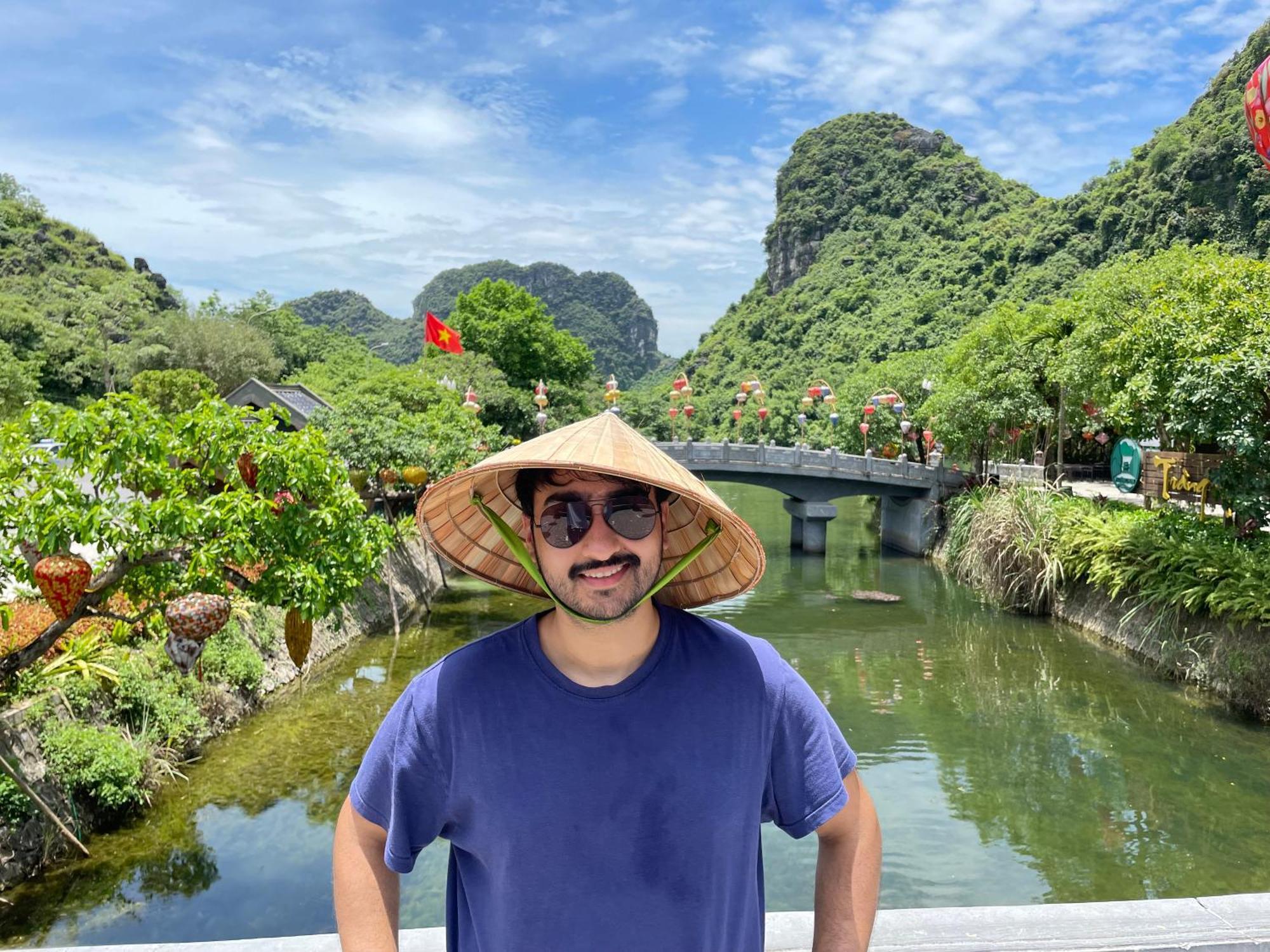 Nan House - Tam Coc Ninh Binh Exterior foto