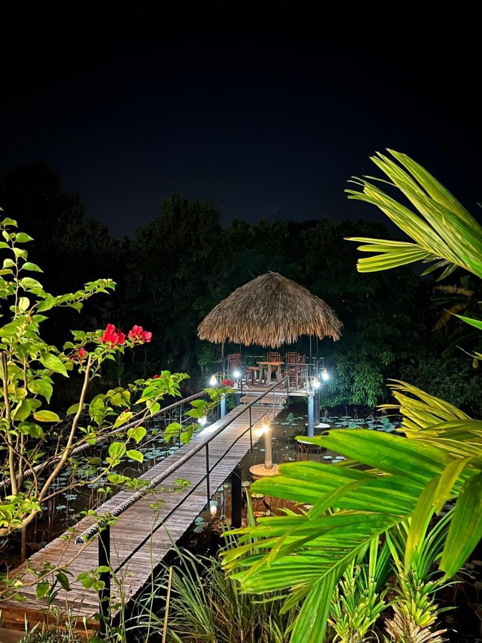 Nan House - Tam Coc Ninh Binh Exterior foto