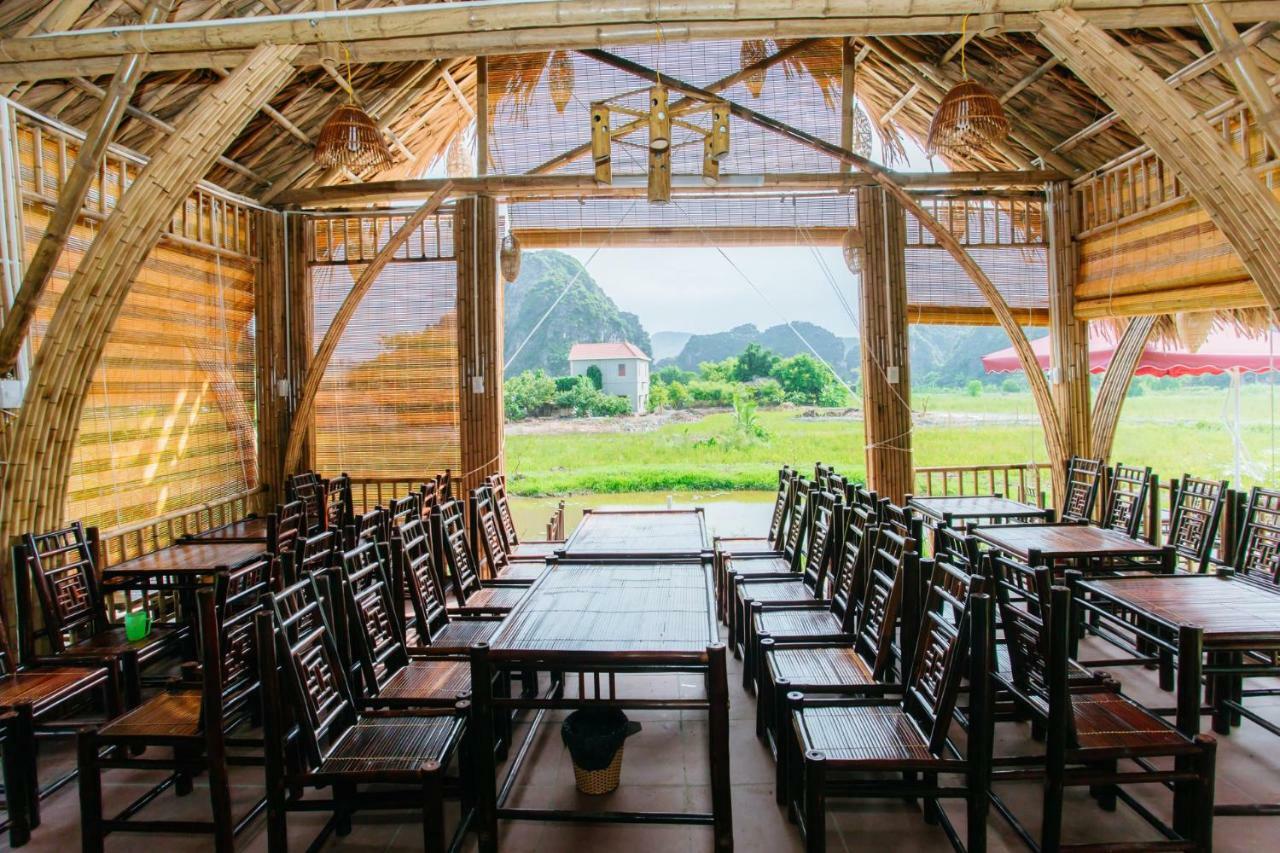 Nan House - Tam Coc Ninh Binh Exterior foto